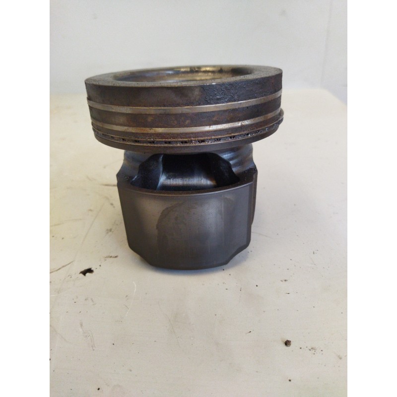 Recambio de piston para scania serie p/g/r (l-clase) 12.7 diesel referencia OEM IAM 2619545  