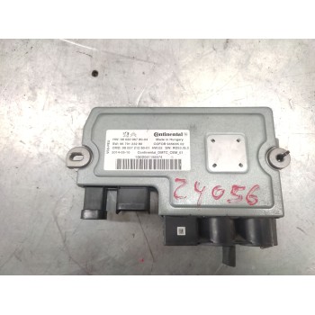 Recambio de centralita start / stop para peugeot 3008 i monospace (0u_) 1.6 hdi referencia OEM IAM 980209678004  
