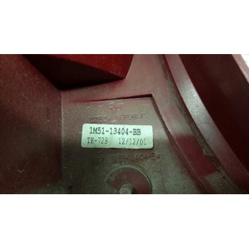 Recambio de piloto trasero derecho para ford focus berlina (cak) ghia referencia OEM IAM 1M5113404BB  
