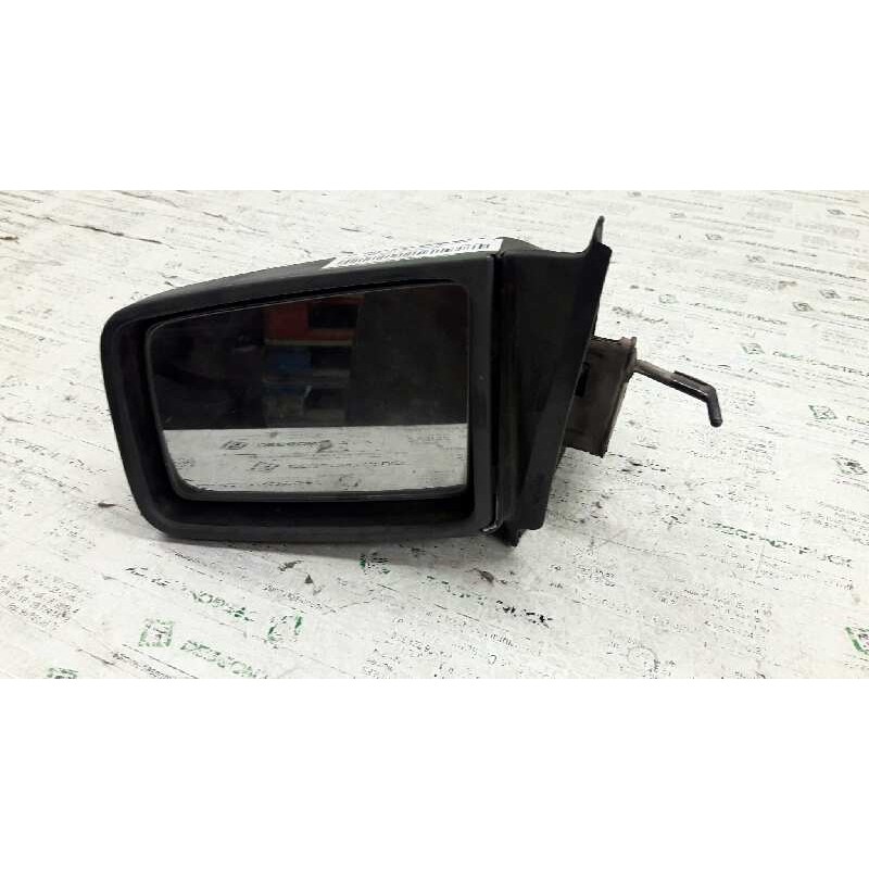 Recambio de retrovisor izquierdo para opel kadett e cs berlina referencia OEM IAM  MANUAL 