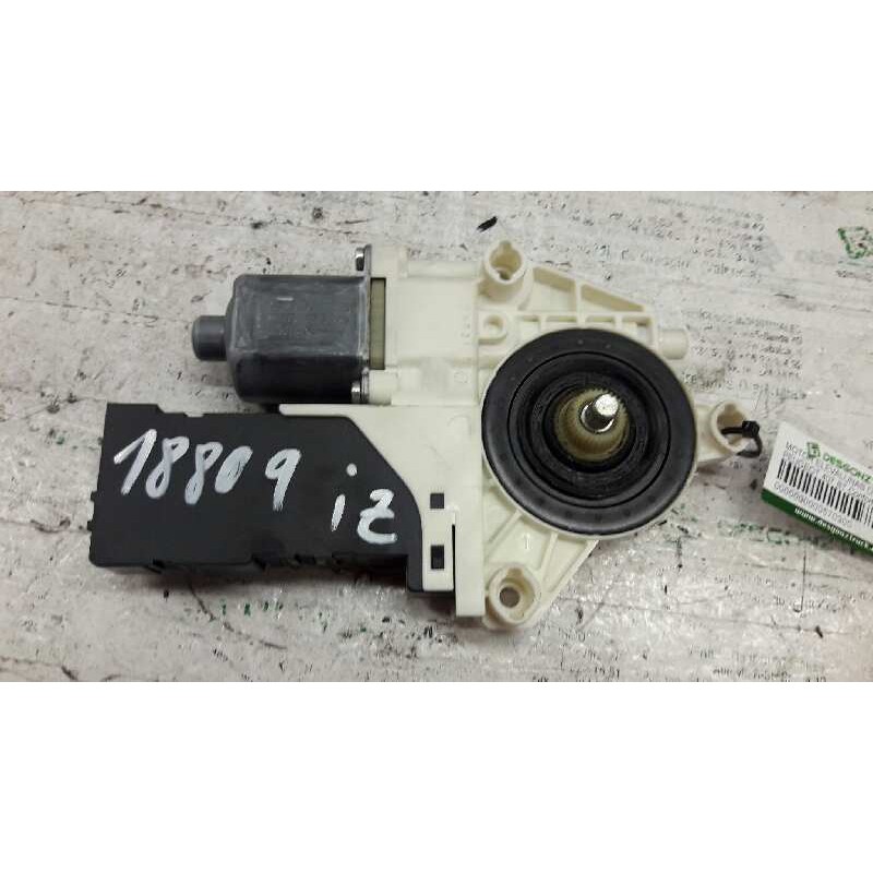 Recambio de motor elevalunas delantero izquierdo para peugeot 407 st confort referencia OEM IAM 9646594580 1137328125 