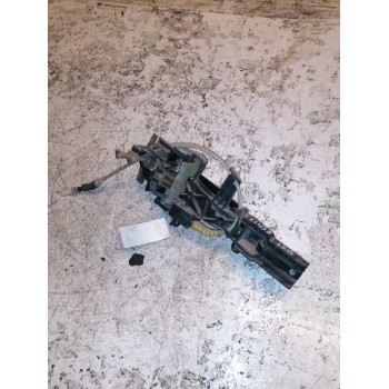 Recambio de maneta exterior delantera izquierda para bmw serie 1 berlina (e81/e87) 120d referencia OEM IAM   