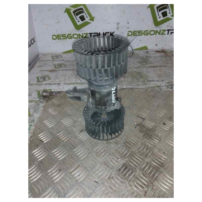 Recambio de motor calefaccion para scania serie 4 (p/r 164 l) fsa 480 (4x2) e3 largo cr 19 a referencia OEM IAM 0130111184 14956