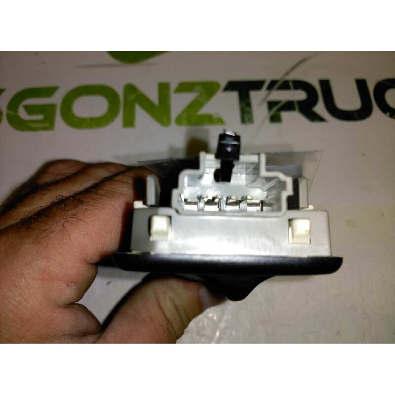 Recambio de luz interior para peugeot 206 berlina xt referencia OEM IAM - Azul 3