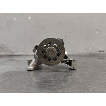 Recambio de bomba aceite para volkswagen polo v (6r1, 6c1) 1.6 tdi referencia OEM IAM 03L115105B  