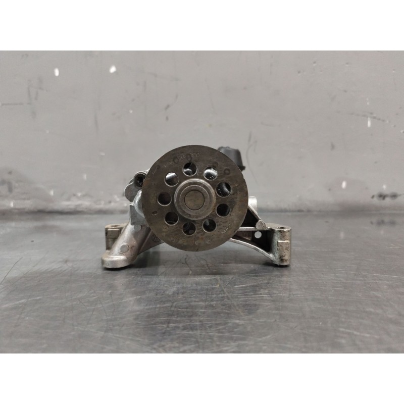 Recambio de bomba aceite para volkswagen polo v (6r1, 6c1) 1.6 tdi referencia OEM IAM 03L115105B - Negro 3