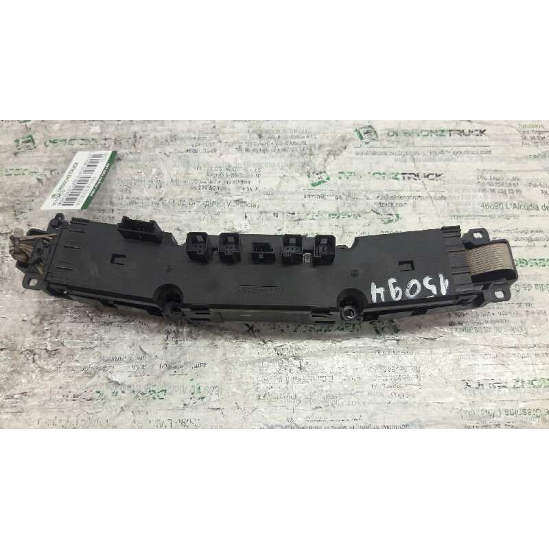 Recambio de botonera para mercedes-benz clase s (w220) berlina 320 cdi (220.026) referencia OEM IAM A2208214358 2