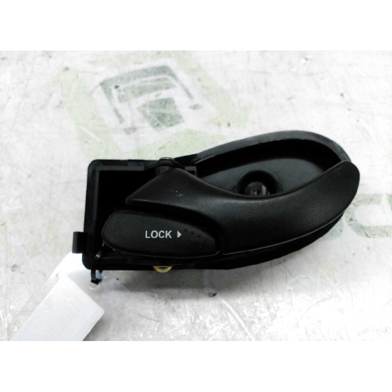 Recambio de maneta interior delantera izquierda para ford focus turnier (cak) ambiente referencia OEM IAM XS14A22601AK 1097635 