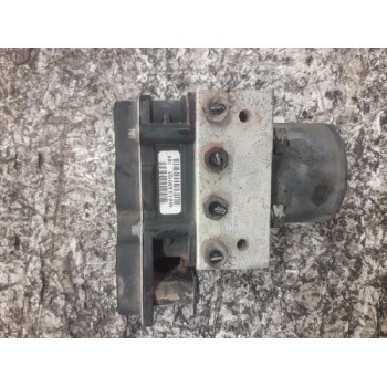 Recambio de abs para peugeot 307 cc (s1) 2.0 referencia OEM IAM 9657353180 87BB550111318 0265950368