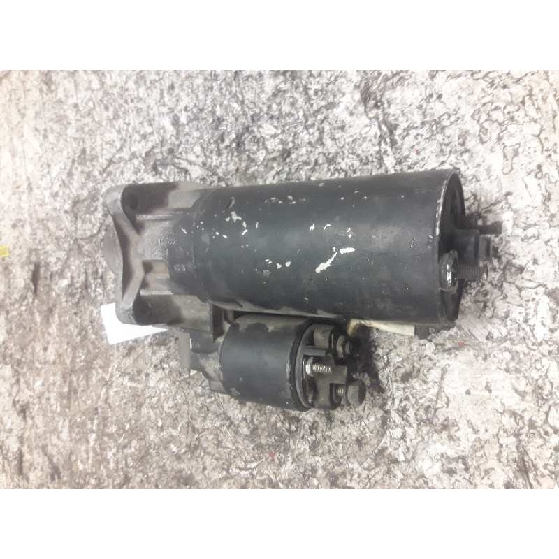 Recambio de motor arranque para ford orion gl referencia OEM IAM 91AB11000FA 0001110064 10 DIENTES 2