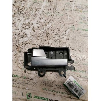 Recambio de maneta interior delantera izquierda para ford focus c-max (cap) ambiente (d) referencia OEM IAM 3M51R22601BB  