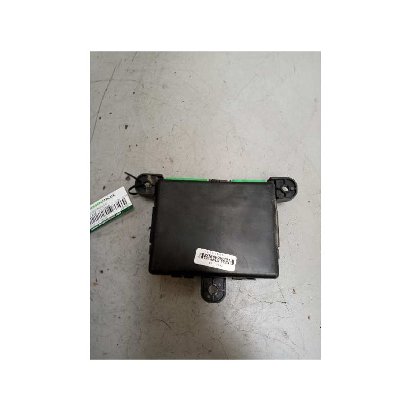 Recambio de modulo electronico para volvo fh 440 12.8 diesel referencia OEM IAM 20569214  CENTRALITA ECS - Amarillo 2