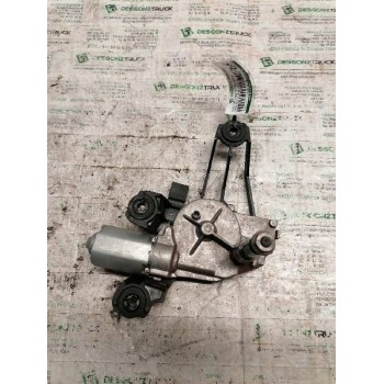 MOTOR LIMPIA TRASERO 0390201807 9646803180 3 PINS