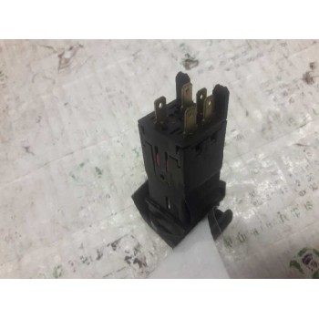 Recambio de boton antivaho para citroën zx 1.6 referencia OEM IAM  5 PINS 