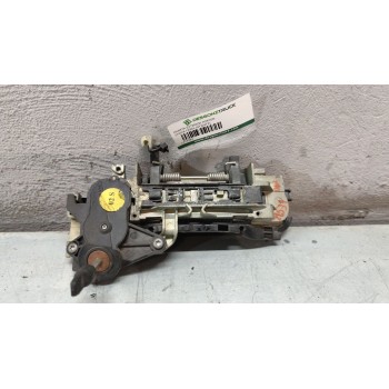 Recambio de maneta exterior porton para skoda fabia (6y2/6y3) 1.9 tdi referencia OEM IAM   