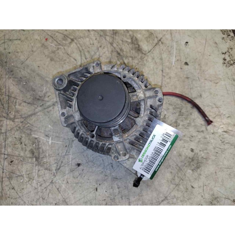 Recambio de alternador para renault laguna (b56) 1.8 referencia OEM IAM 8200064685 A13VI285 2542495A