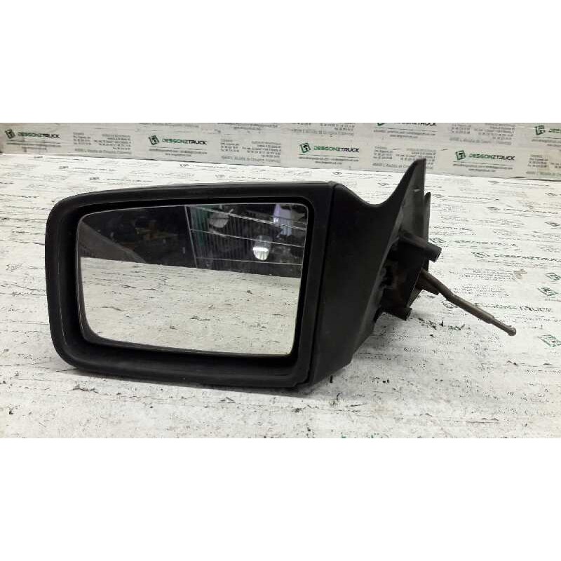 Recambio de retrovisor izquierdo para opel astra f berlina referencia OEM IAM E10117394 MANUAL 