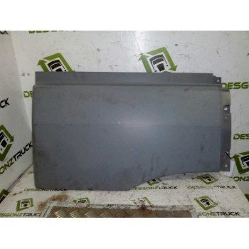 Recambio de moldura trasera cabina para mercedes-benz axor 2 - ejes serie / bm 944 1843 4x2 om 457 la l (largo) referencia OEM I