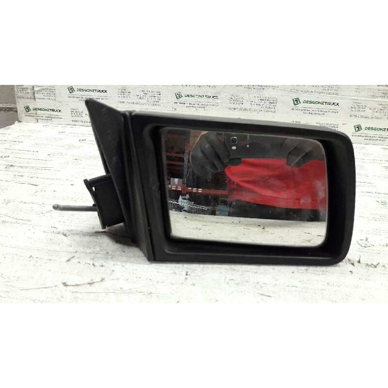 Recambio de retrovisor derecho para opel astra g berlina comfort referencia OEM IAM  MANUAL 