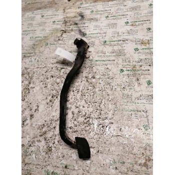 Recambio de pedal freno para suzuki samurai (sj) hardtop referencia OEM IAM   