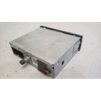 Recambio de tacografo para iveco stralis (as) 12.9 diesel referencia OEM IAM 13811072100006 504243394 0001264651