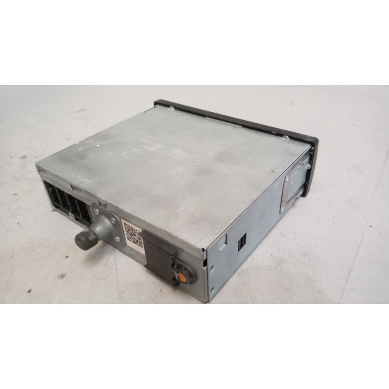 Recambio de tacografo para iveco stralis (as) 12.9 diesel referencia OEM IAM 13811072100006 504243394 0001264651 - Rojo 2