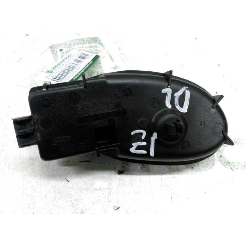 Recambio de maneta interior delantera izquierda para ford focus turnier (cak) ambiente referencia OEM IAM XS14A22601AK 1097635 2