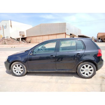 volkswagen golf v (1k1) del año 2004