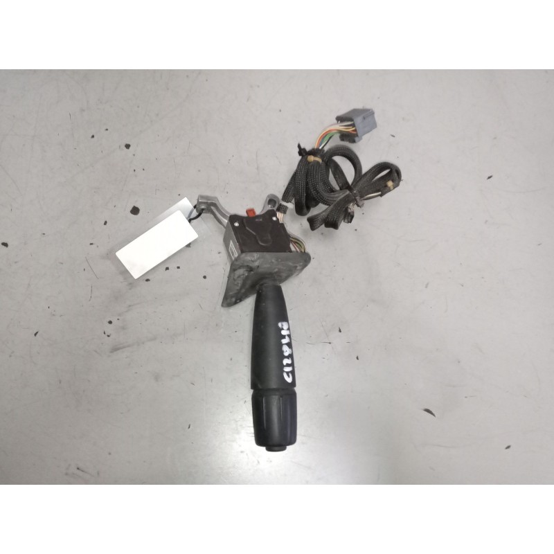Recambio de mando intermitentes para daf serie xf105.460 12.9 diesel referencia OEM IAM 1811123 2