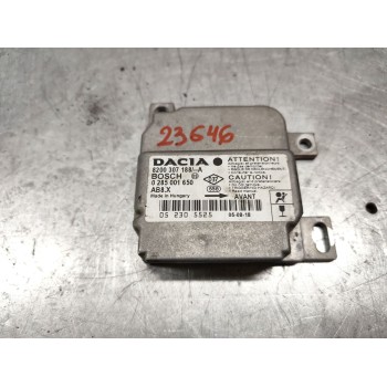 CENTRALITA AIRBAG 8200307188A 