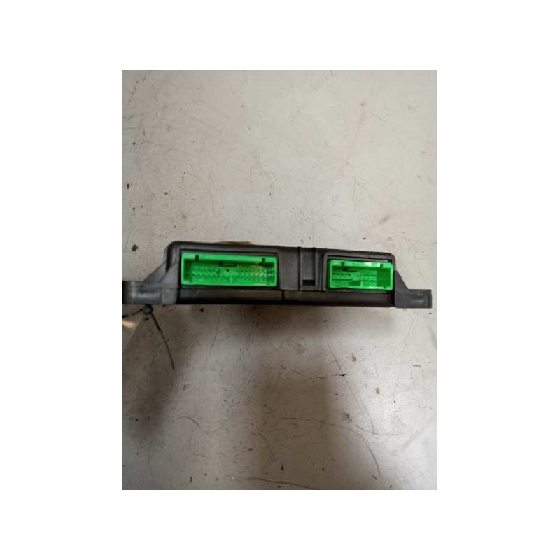 Recambio de modulo electronico para volvo fh 440 12.8 diesel referencia OEM IAM 20569214  CENTRALITA ECS - Amarillo 3