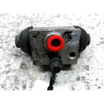 Recambio de bombin freno para citroën c2 empresa referencia OEM IAM  IZQUIERDO 