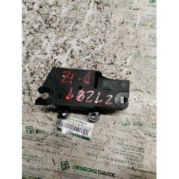 Recambio de maneta interior delantera izquierda para ford focus c-max (cap) ambiente (d) referencia OEM IAM 3M51R22601BB  