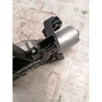 Recambio de motor limpia trasero para citroën c4 berlina collection referencia OEM IAM 0390201807 9646803180 3 PINS