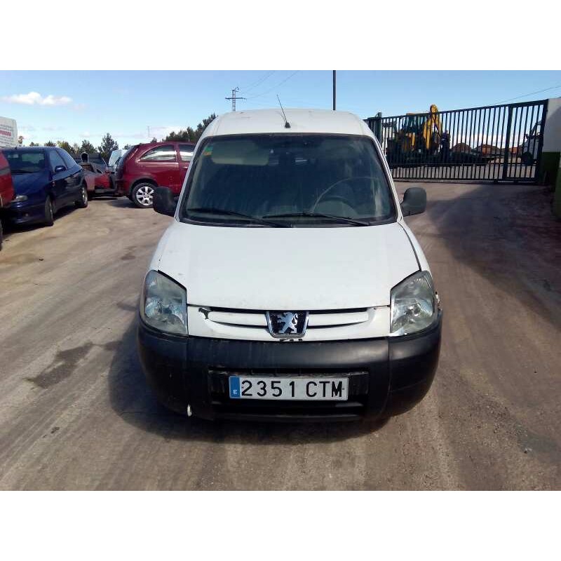 PEUGEOT PARTNER (S2)