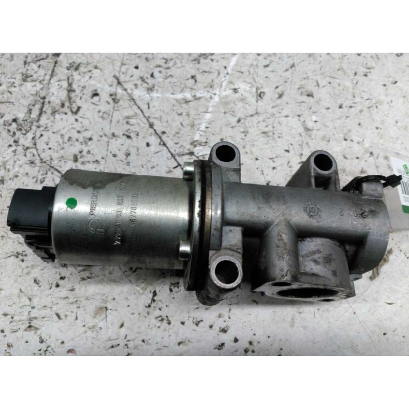 Recambio de valvula egr para fiat doblo cargo (223) 1.9 jtd cat referencia OEM IAM 7.2294603  