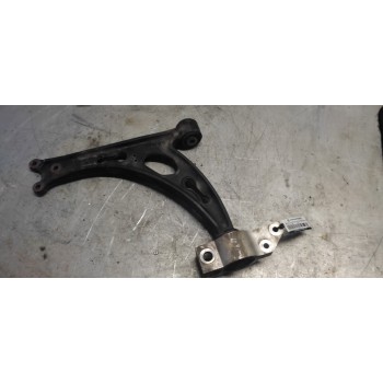 BRAZO SUSPENSION INFERIOR DELANTERO DERECHO 1K0407153G 