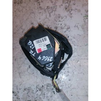 CINTURON SEGURIDAD TRASERO IZQUIERDO 560546101 