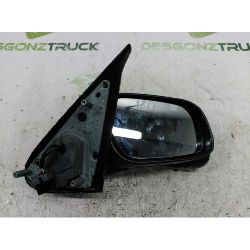 Recambio de retrovisor derecho para citroën xsara berlina 1.9d image referencia OEM IAM   