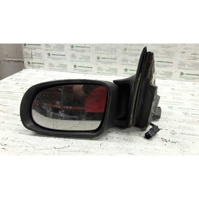 Recambio de retrovisor izquierdo para opel omega b básico berlina referencia OEM IAM E1010357 ELECTRICO 