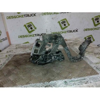 PEDAL ACELERADOR 1753411 