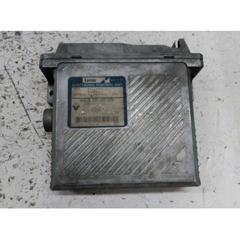 CENTRALITA MOTOR UCE 7700867275 80536H 7700102792