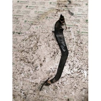 Recambio de pedal freno para suzuki samurai (sj) hardtop referencia OEM IAM   