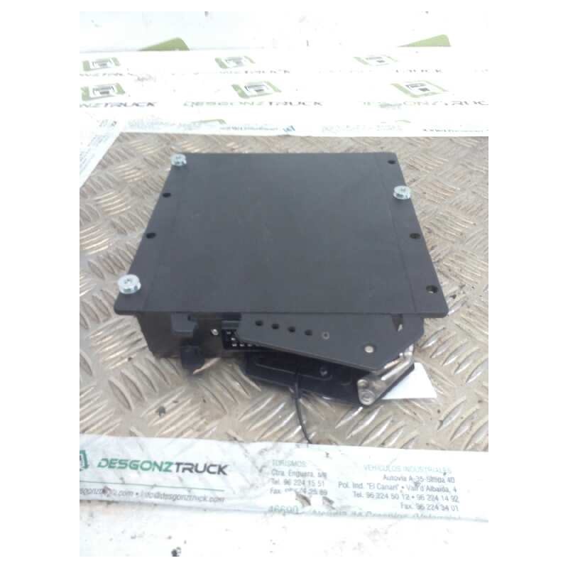 Recambio de modulo electronico para scania serie 4 (p/r 124 l) fsa 470 (4x2) e3 corto cr 13 / 14 b referencia OEM IAM 1505135  C - Blanco 3