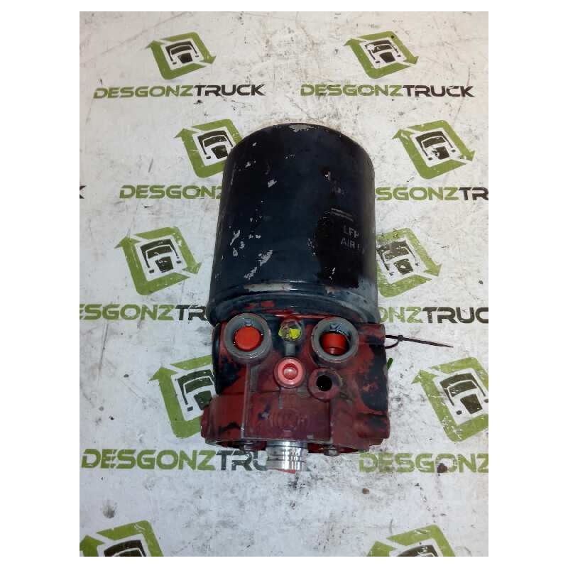 Recambio de valvula aire para mercedes trucks ng 1617, 1617 l, s, k, ak (168cv) referencia OEM IAM LA6700 872401231 VALVULA SECA