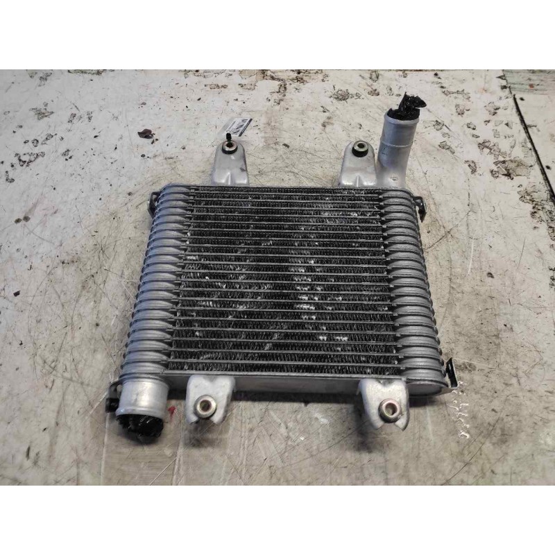 Recambio de intercooler para kia carnival ii 2.9 crdi cat referencia OEM IAM   