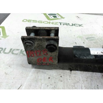 Recambio de amortiguador delantero derecho para peugeot 307 (s1) xr referencia OEM IAM   