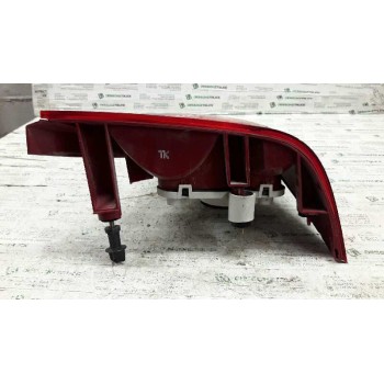 Recambio de piloto trasero derecho para ford focus berlina (cak) ghia referencia OEM IAM 1M5113404BB  