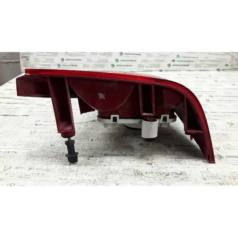 Recambio de piloto trasero derecho para ford focus berlina (cak) ghia referencia OEM IAM 1M5113404BB 2