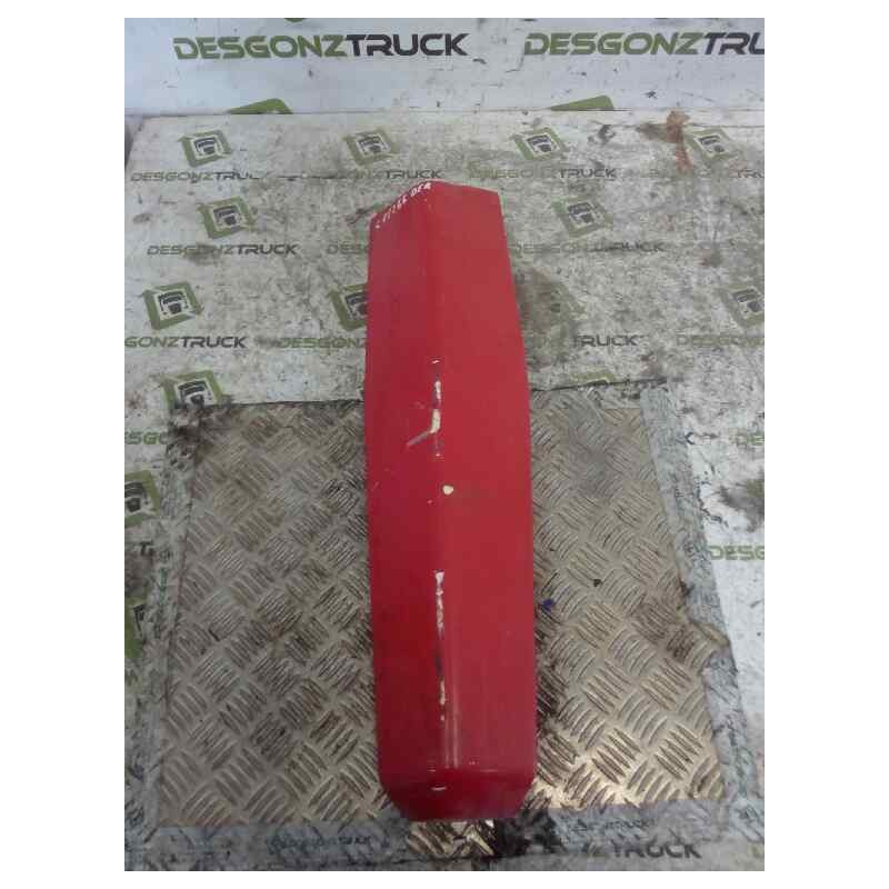 Recambio de deflector derecho para renault trucks g g 220.20 referencia OEM IAM   